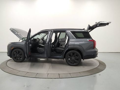 Used 2023 Hyundai Palisade XRT FWD image 12