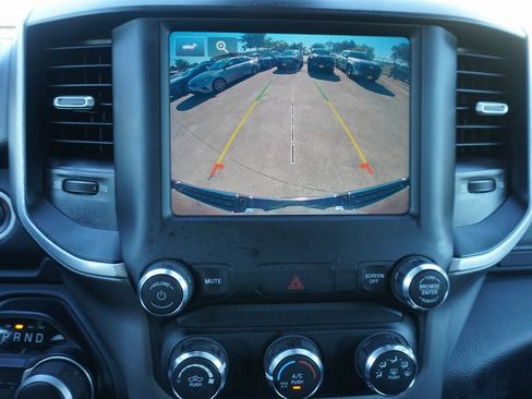 Used 2022 RAM 1500 Lone Star image 14