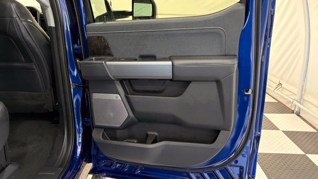 New 2026 Ford F350 Lariat AWD/4WD image 26