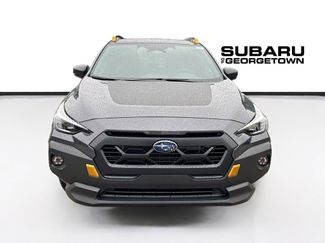 New 2026 Subaru Crosstrek 2.5i Wilderness AWD/4WD video 2