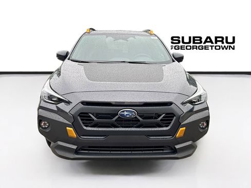 New 2026 Subaru Crosstrek 2.5i Wilderness AWD/4WD image 2