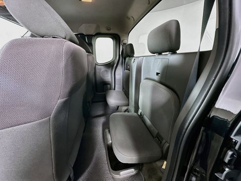 Used 2016 Nissan Frontier S RWD image 25