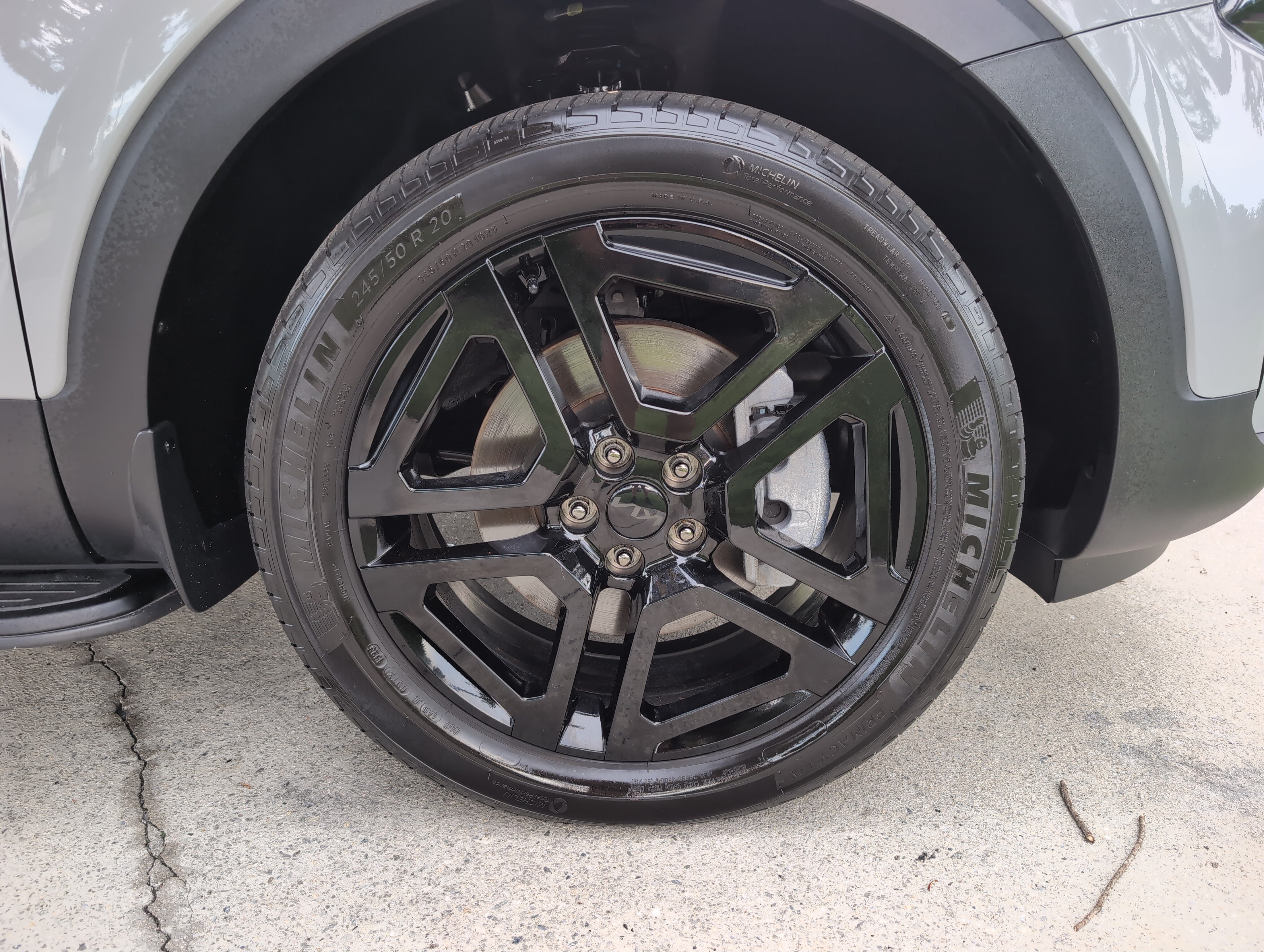 Used 2025 Kia Telluride EX X-Line AWD/4WD image 13