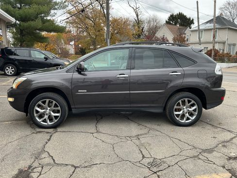 Used 2009 Lexus RX 350 AWD image 6