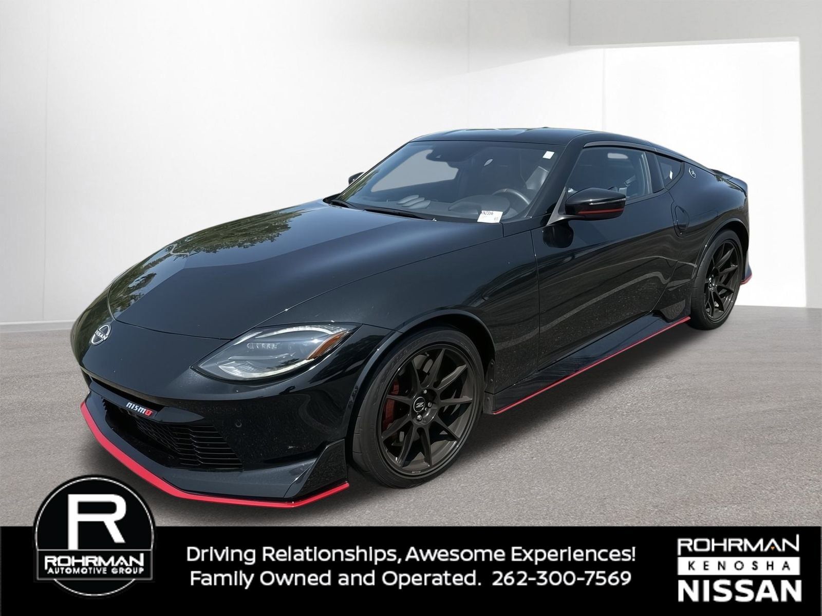 New Nissan Z for Sale in Milwaukee, WI - Autotrader
