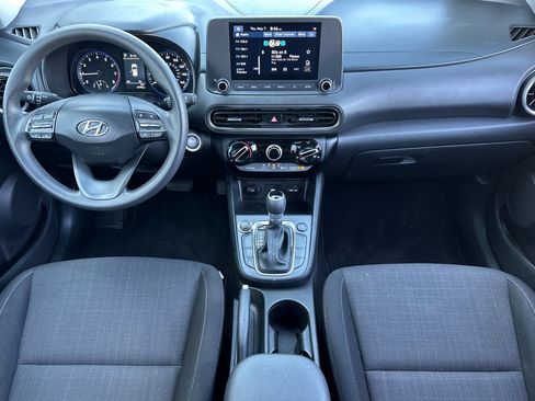 Used 2023 Hyundai Kona SEL AWD/4WD image 13
