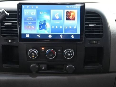 Used 2013 Chevrolet Silverado 1500 W/T RWD image 20
