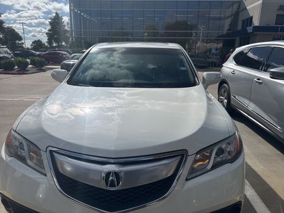Used 2014 Acura RDX FWD