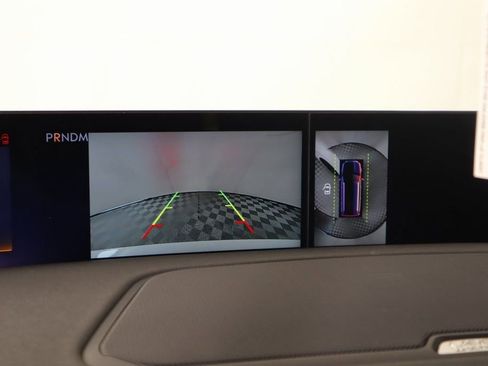 New 2025 Lincoln Navigator Reserve w/ Jet Appearance Package AWD/4WD image 6