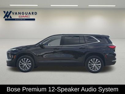 Used 2025 Buick Enclave Preferred