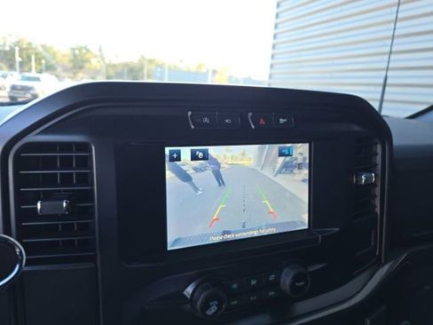 Used 2021 Ford F150 XL w/ STX Appearance Package image 15