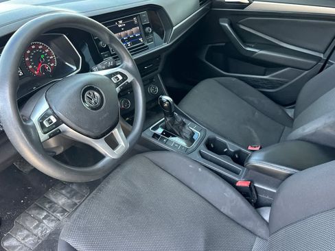 Used 2021 Volkswagen Jetta S FWD image 14