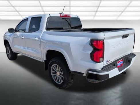 Used 2026 Chevrolet Colorado LT w/ LT Convenience Package image 2