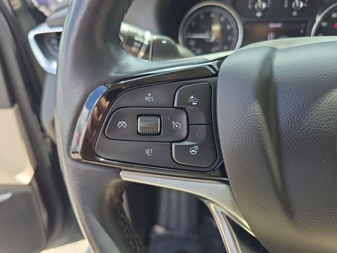Certified 2023 Buick Enclave Essence FWD image 24