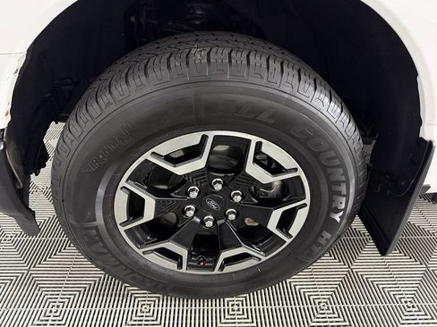 Used 2022 Ford F150 Lightning Pro AWD/4WD image 11
