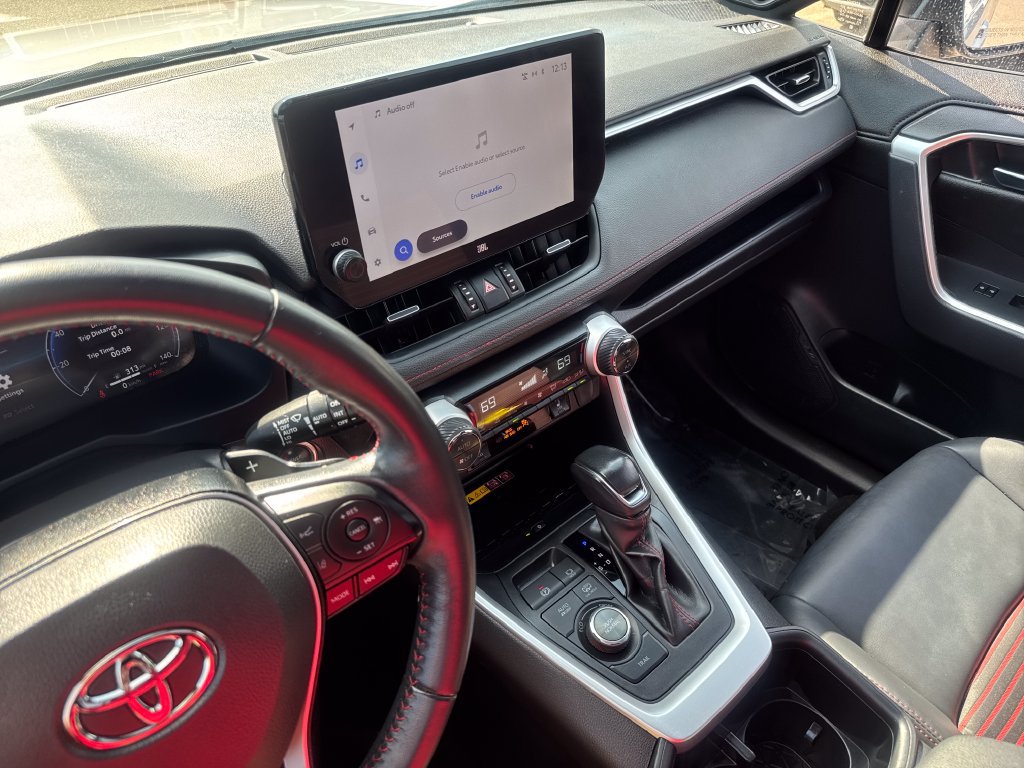 Used 2023 Toyota RAV4 XSE w/ Weather Package AWD/4WD image 22
