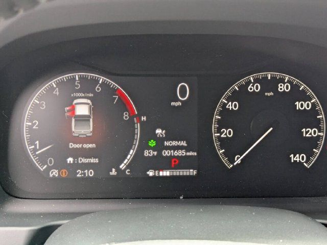 Certified 2025 Honda Ridgeline RTL image 27