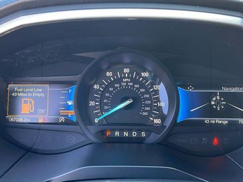 Used 2021 Ford Edge SEL w/ Convenience Package image 23