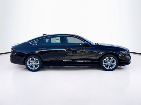 Certified 2026 Honda Accord LX image 9