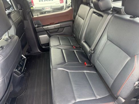 Used 2023 Ford F150 Lariat AWD/4WD image 37