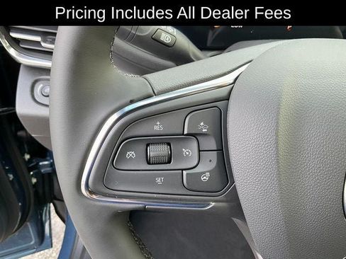 New 2026 Buick Envista Preferred w/ Convenience I Package FWD image 39
