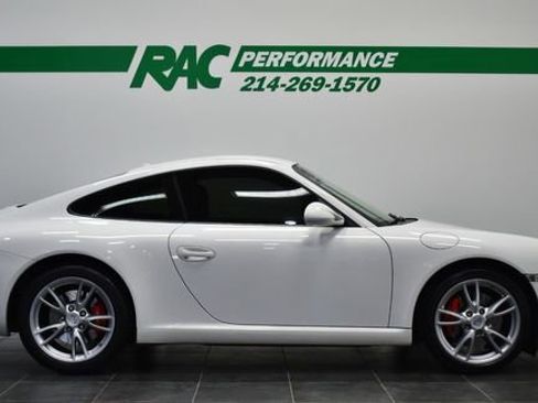 Used 2009 Porsche 911 Carrera image 5