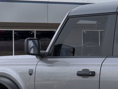 New 2025 Ford Bronco Big Bend AWD/4WD image 22