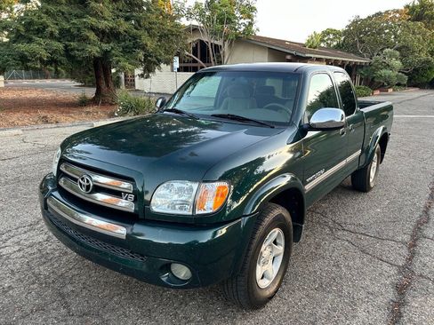Used 2003 Toyota Tundra SR5 image 2