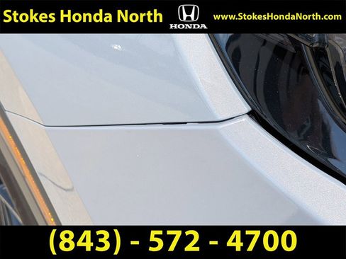 Certified 2025 Honda CR-V Sport-L image 3