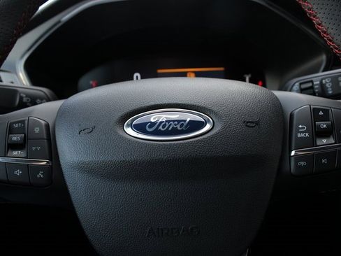 New 2026 Ford Escape ST-Line w/ Tech Pack #1 image 12