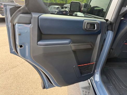 Used 2023 Ford Bronco Raptor AWD/4WD image 27