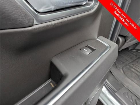 New 2026 GMC Sierra 1500 Elevation image 14