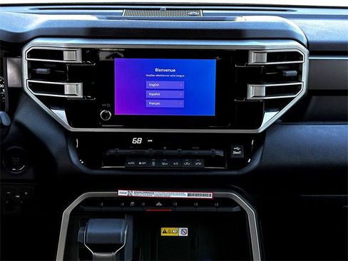 New 2026 Toyota Tundra SR5 image 23