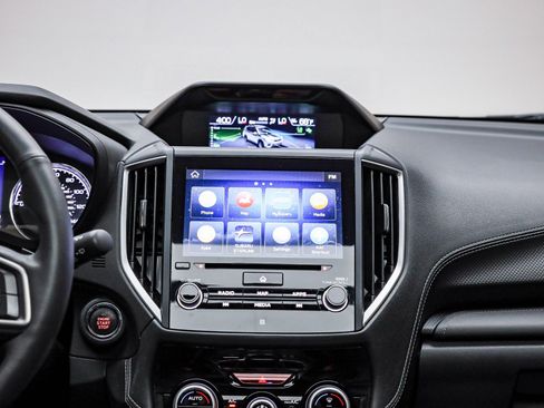 Used 2019 Subaru Forester Touring image 15