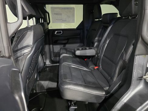 New 2025 Ford Bronco Badlands AWD/4WD image 31