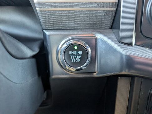 Used 2022 Ford F150 Platinum w/ Equipment Group 701A High image 18