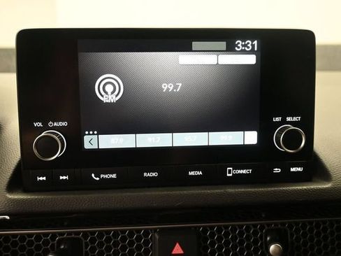 Used 2024 Honda Civic Sport image 18