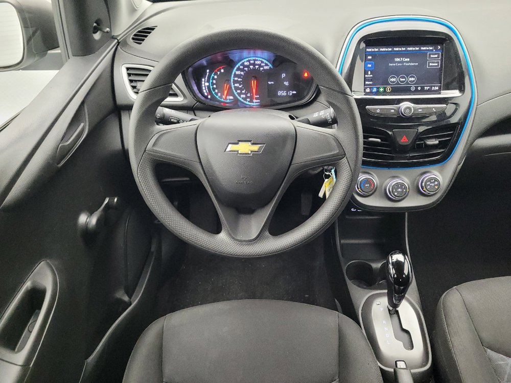Used 2019 Chevrolet Spark LS FWD image 22