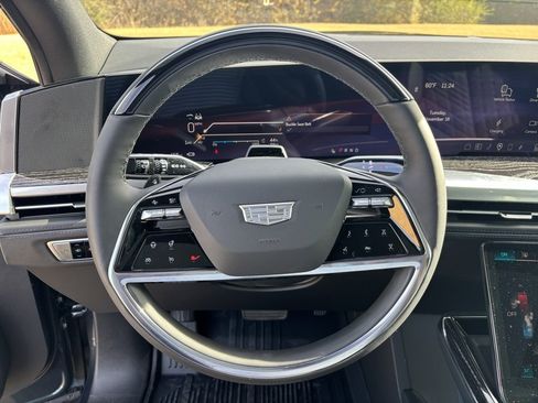 New 2026 Cadillac Escalade IQ Sport 1 w/ LPO, Floor Liner Package image 16