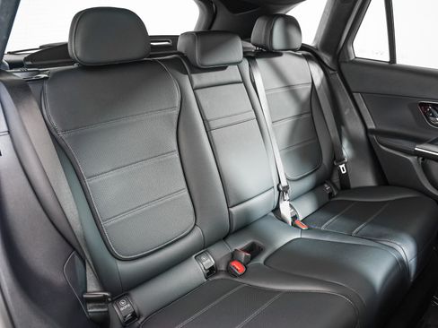 Certified 2026 Mercedes-Benz GLC 300 image 14