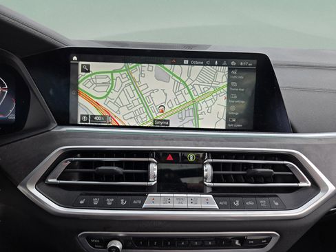 Used 2023 BMW X5 sDrive40i RWD image 16
