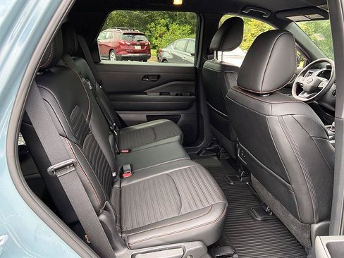 Certified 2026 Nissan Pathfinder Rock Creek AWD/4WD image 18
