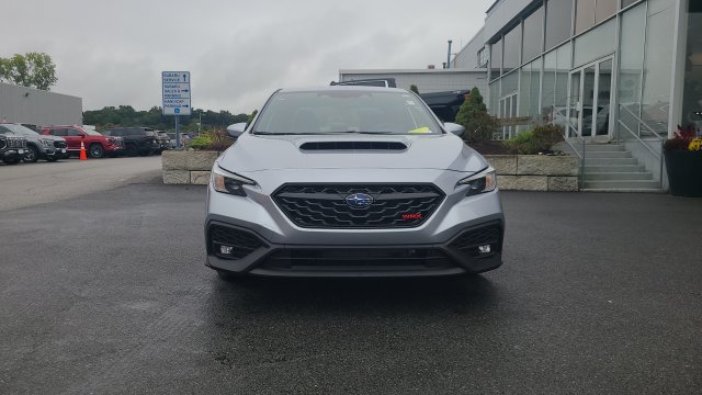New 2026 Subaru WRX Premium AWD/4WD image 2