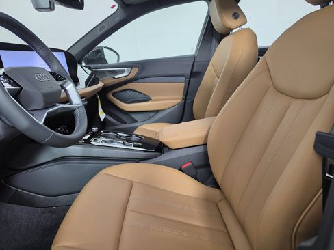 New 2026 Audi A5 2.0T Premium AWD/4WD image 13