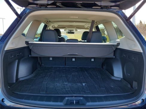 Used 2021 Subaru Forester Sport image 7