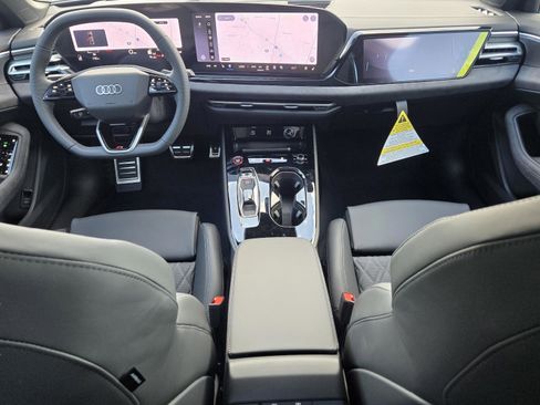 New 2026 Audi S5 Prestige AWD/4WD image 12