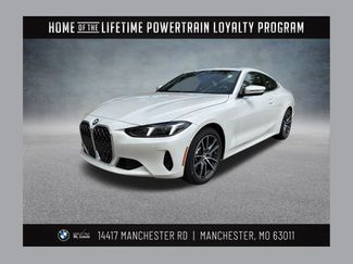 New 2026 BMW 430i xDrive Coupe 360° Tour