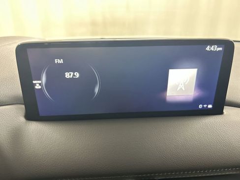 Used 2021 MAZDA CX-5 Grand Touring w/ GT Premium Package image 14