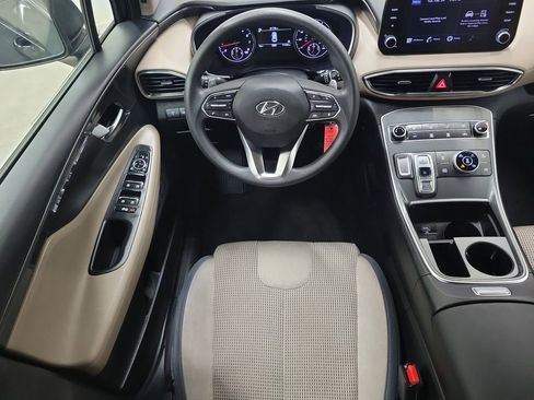 Used 2022 Hyundai Santa Fe SE image 17