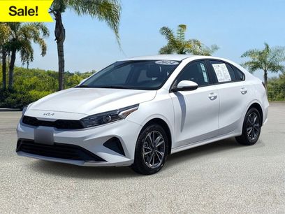 Used 2024 Kia Forte LXS w/ LXS Technology Package